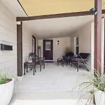 Spacious San Antonio Retreat With Private Patio!