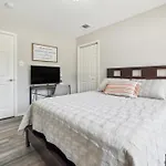 Spacious San Antonio Retreat With Private Patio!