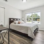 Spacious San Antonio Retreat With Private Patio!