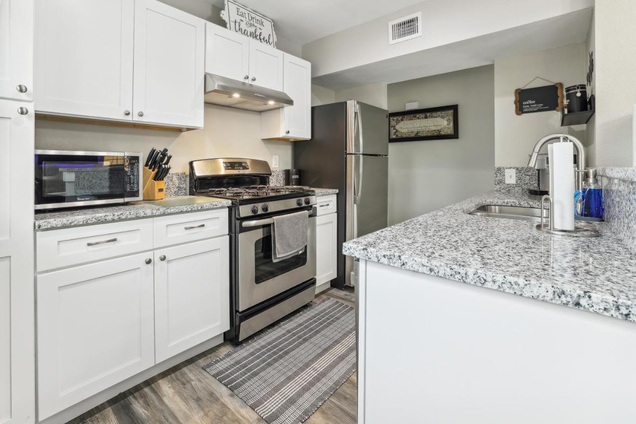 Spacious Retreat With Private Patio!